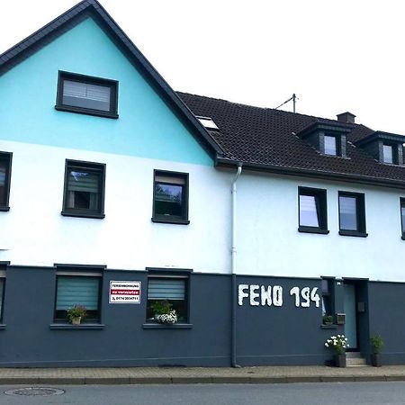 Fewo194-Mint Im Herzen Von Adenau/Nuerburgring エクステリア 写真