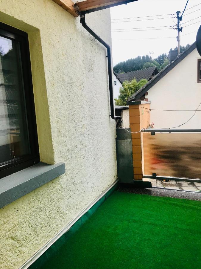 Fewo194-Mint Im Herzen Von Adenau/Nuerburgring エクステリア 写真